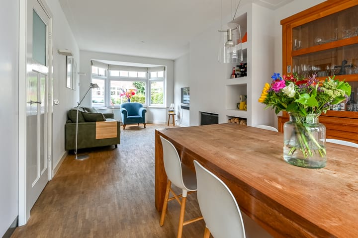 Foto 17 van Saturnusstraat 18