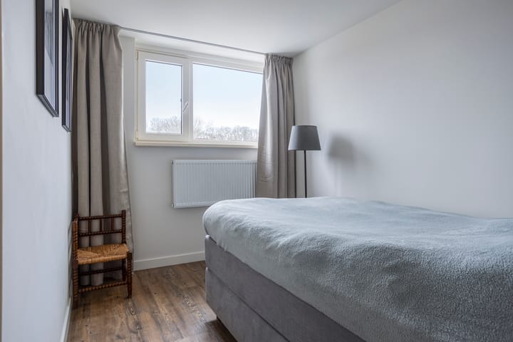 Foto 26 van Bergeraclaan 57