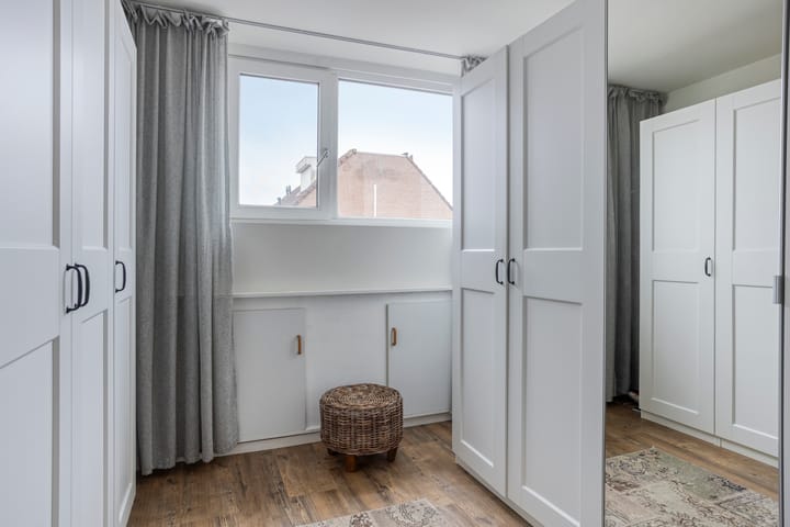 Foto 28 van Bergeraclaan 57