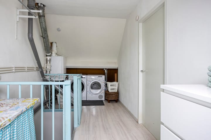 Foto 31 van Bergeraclaan 57