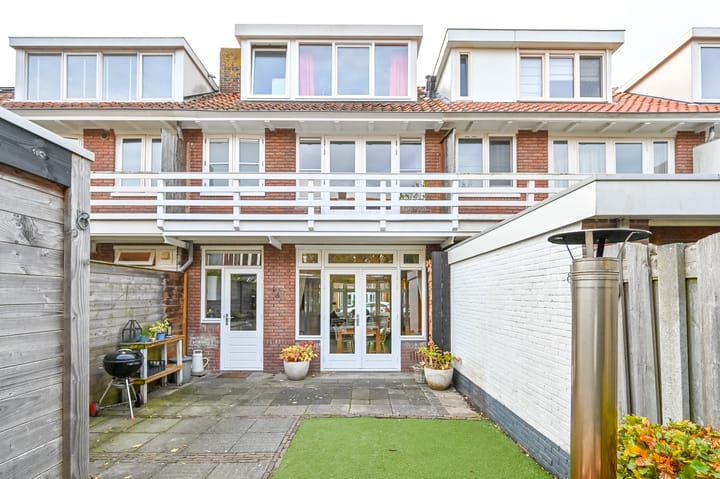 Foto 23 van Saturnusstraat 18