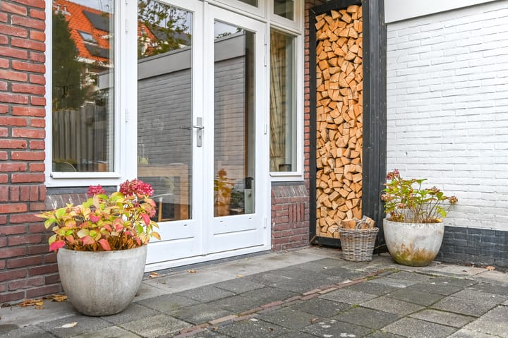 Foto 24 van Saturnusstraat 18