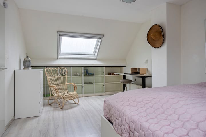 Foto 33 van Bergeraclaan 57