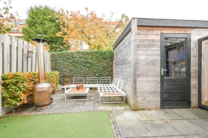 Foto 26 van Saturnusstraat 18