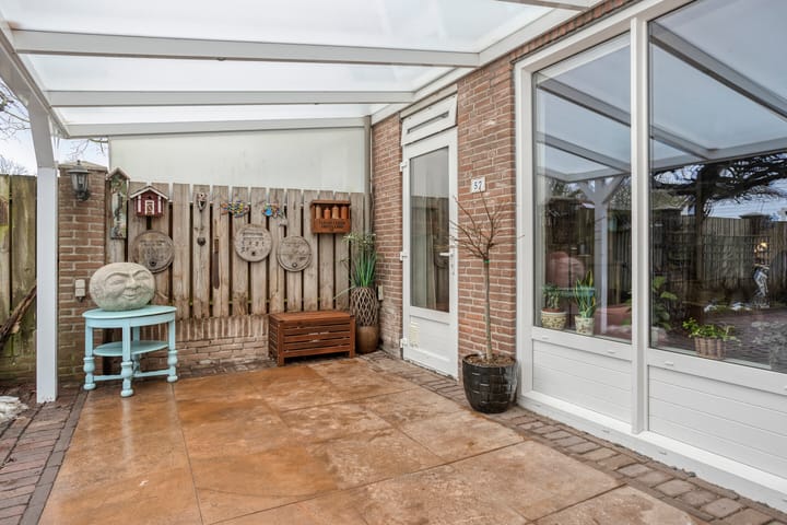 Foto 34 van Bergeraclaan 57