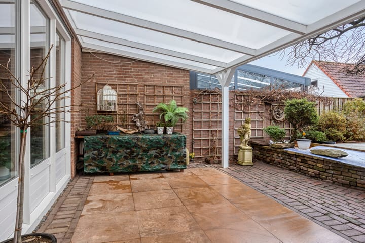 Foto 35 van Bergeraclaan 57