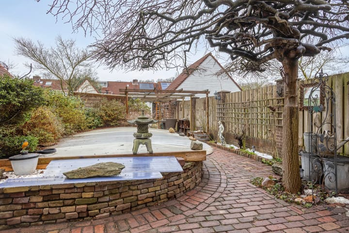 Foto 36 van Bergeraclaan 57