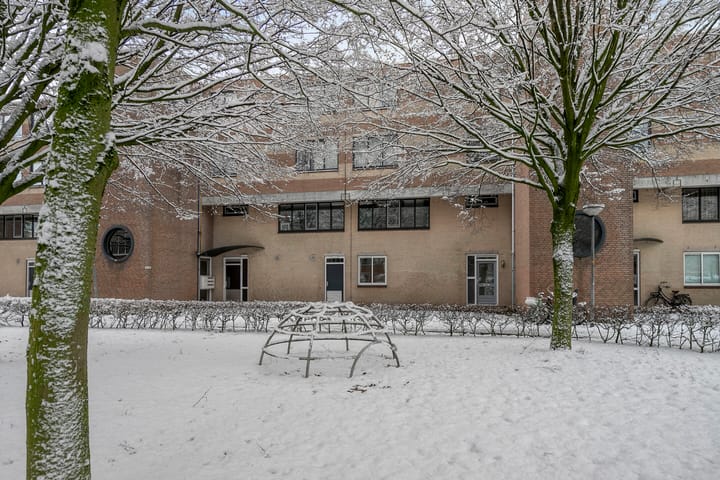 Foto 5 van Gouverneurstraat 21