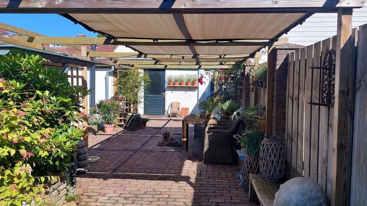 Foto 41 van Bergeraclaan 57