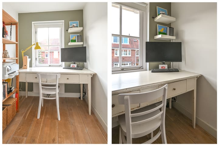 Foto 34 van Saturnusstraat 18