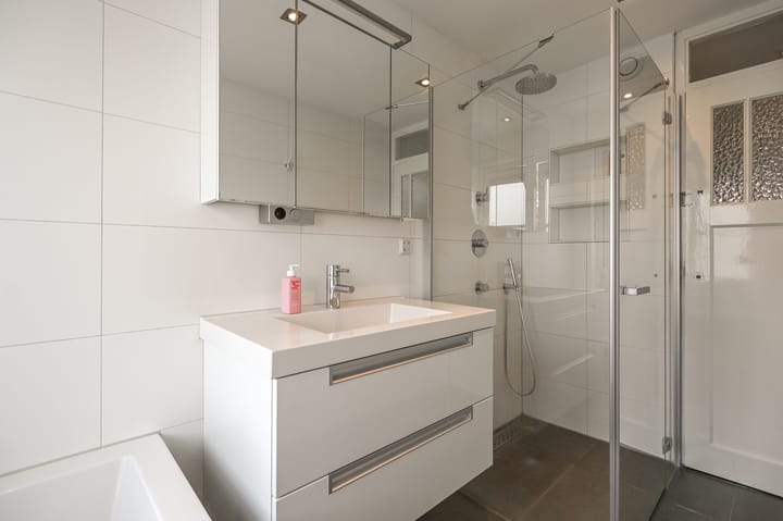 Foto 35 van Saturnusstraat 18