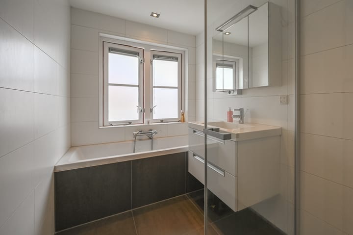 Foto 36 van Saturnusstraat 18