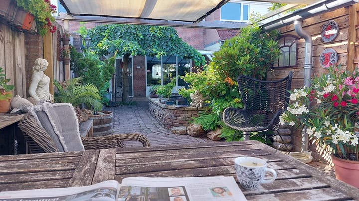 Foto 44 van Bergeraclaan 57