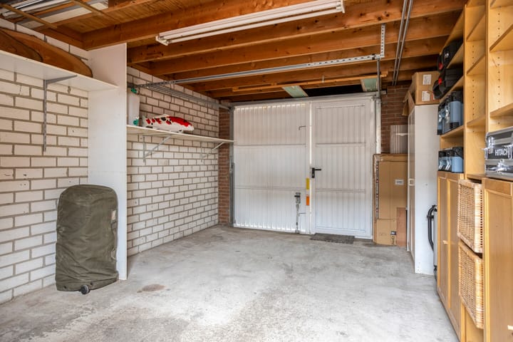 Foto 45 van Bergeraclaan 57