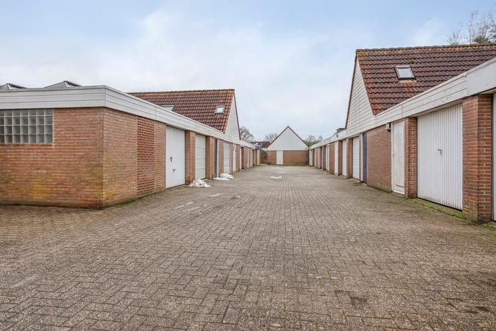 Foto 47 van Bergeraclaan 57