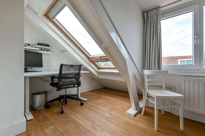 Foto 43 van Saturnusstraat 18