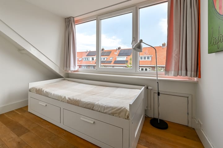 Foto 45 van Saturnusstraat 18