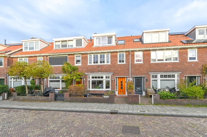 Foto 47 van Saturnusstraat 18