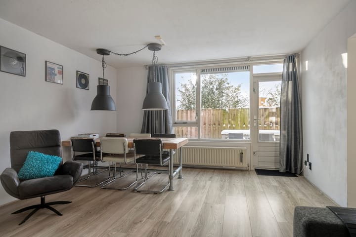 Foto 9 van Gouverneurstraat 21