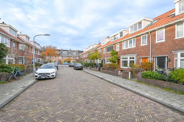 Foto 48 van Saturnusstraat 18