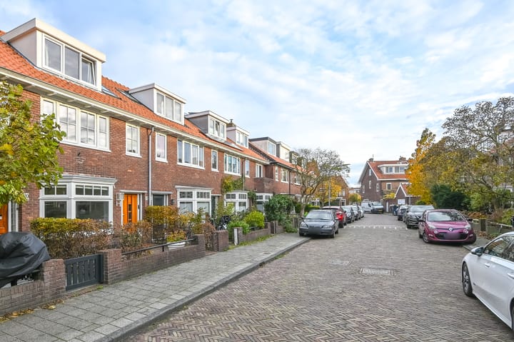 Foto 49 van Saturnusstraat 18