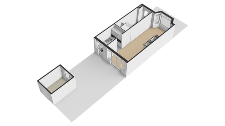 Foto 52 van Saturnusstraat 18