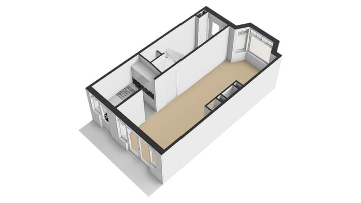 Foto 55 van Saturnusstraat 18