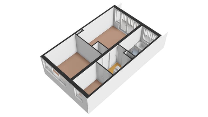 Foto 57 van Saturnusstraat 18