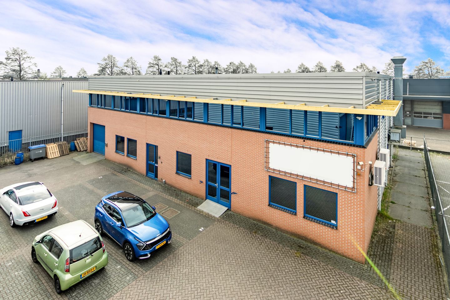 View photo 1 of Boekweitstraat 93