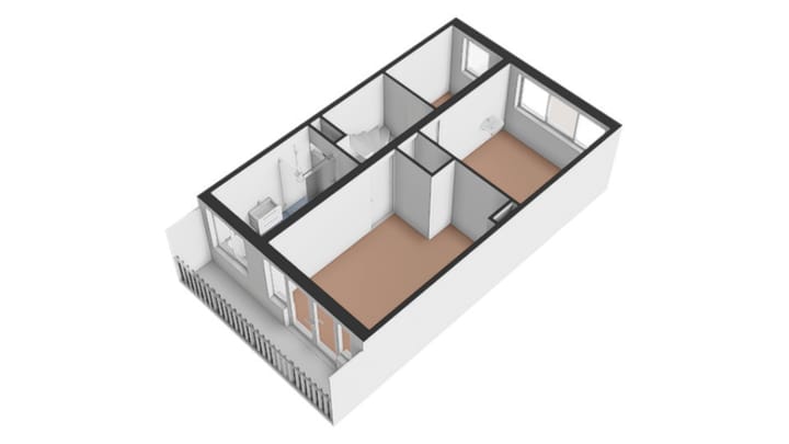 Foto 58 van Saturnusstraat 18