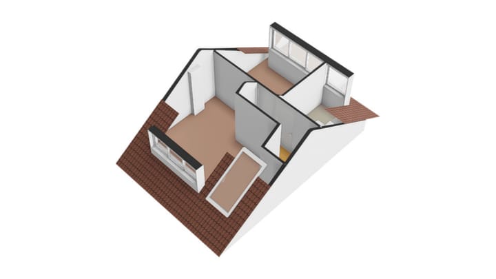 Foto 60 van Saturnusstraat 18