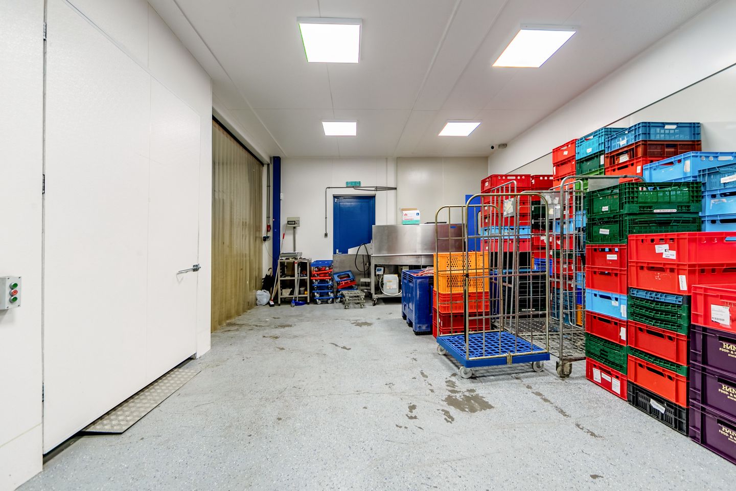 View photo 4 of Boekweitstraat 93