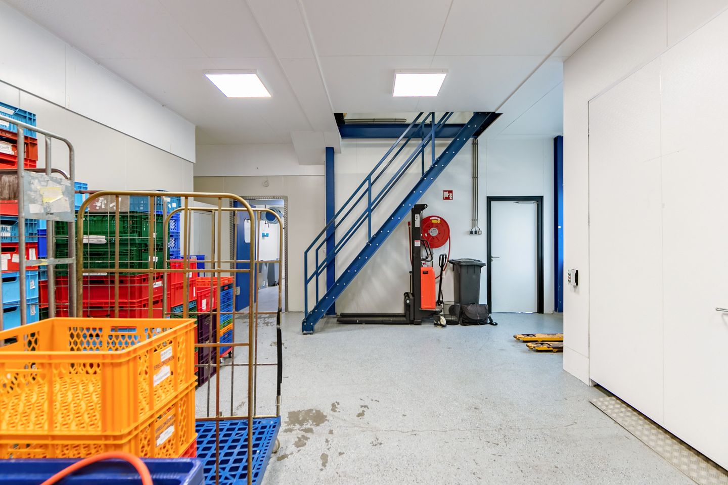 View photo 5 of Boekweitstraat 93