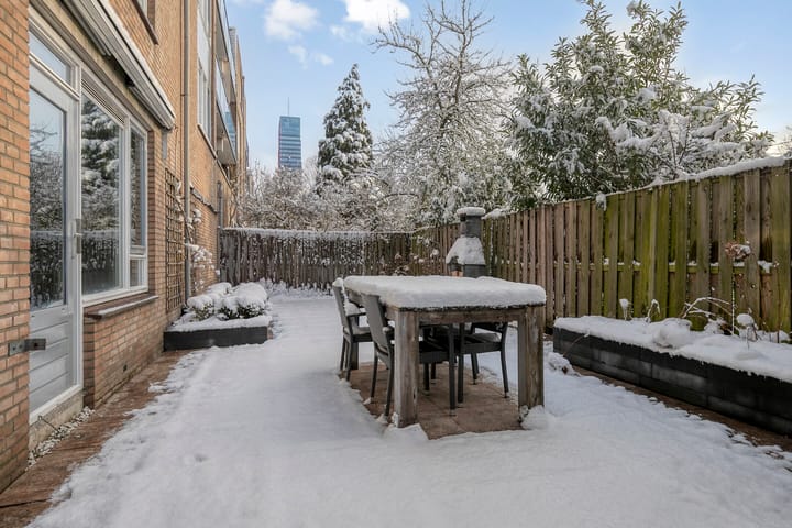 Foto 23 van Gouverneurstraat 21