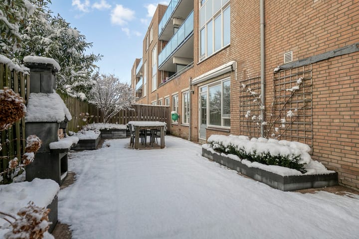 Foto 25 van Gouverneurstraat 21