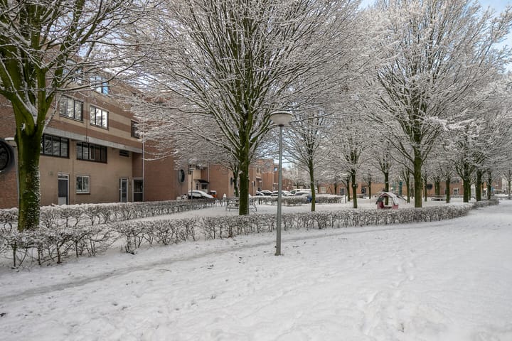 Foto 28 van Gouverneurstraat 21