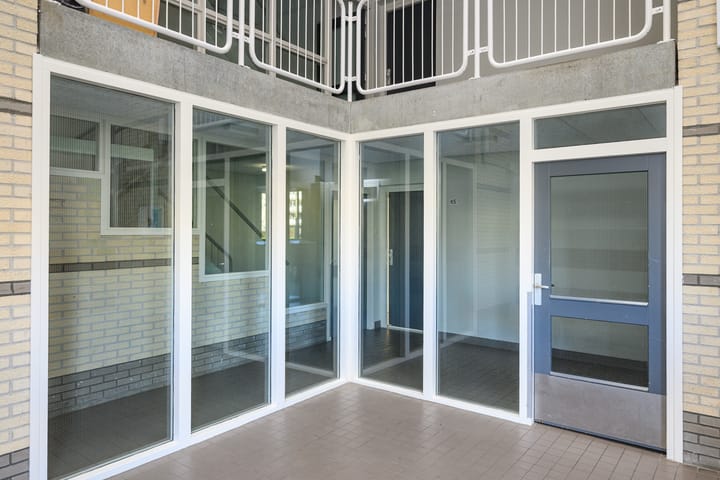 Foto 5 van J.T.P. Bijhouwerhof 65