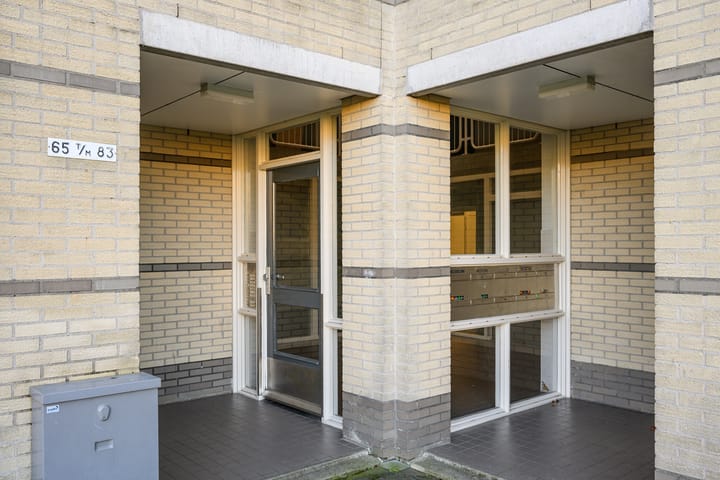 Foto 7 van J.T.P. Bijhouwerhof 65