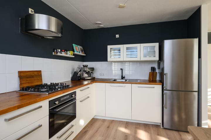 Foto 10 van J.T.P. Bijhouwerhof 65