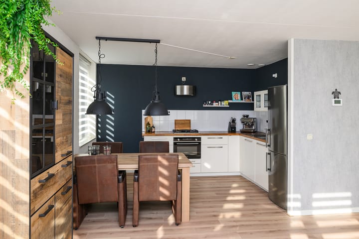 Foto 11 van J.T.P. Bijhouwerhof 65