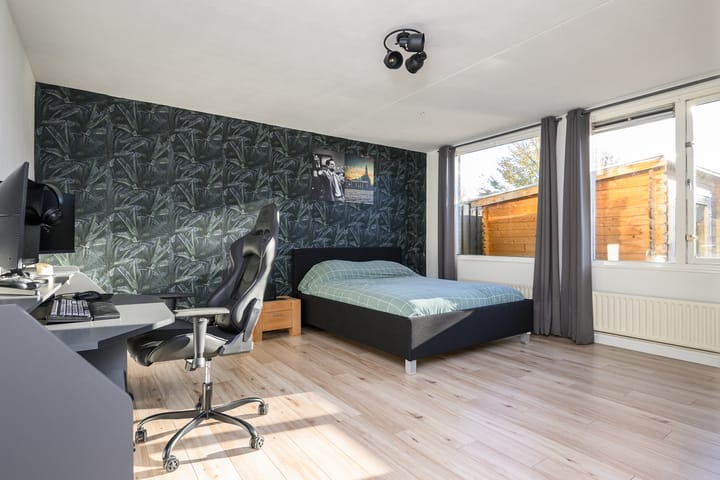 Foto 13 van J.T.P. Bijhouwerhof 65