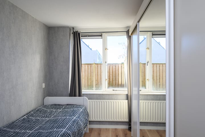 Foto 14 van J.T.P. Bijhouwerhof 65