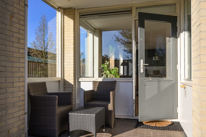 Foto 17 van J.T.P. Bijhouwerhof 65