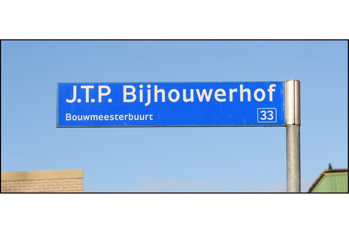Foto 21 van J.T.P. Bijhouwerhof 65