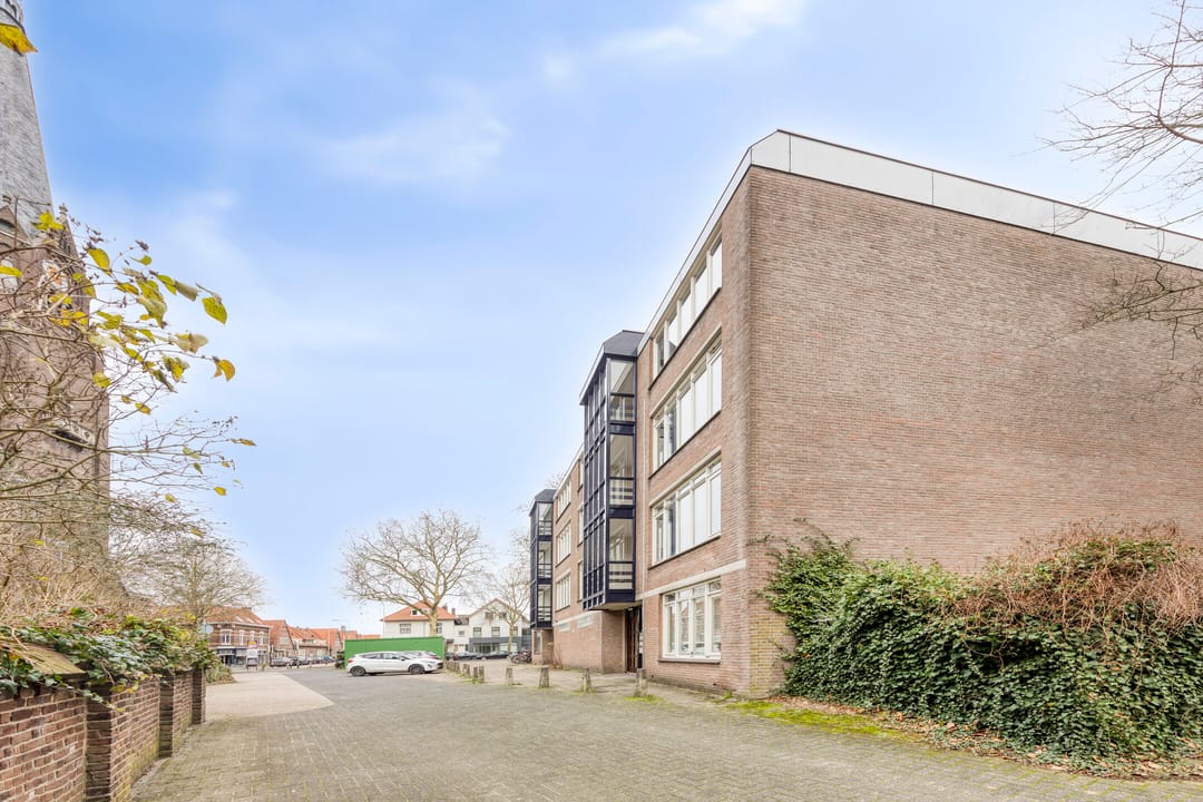 Photo 38 of Groenestraat 219-H