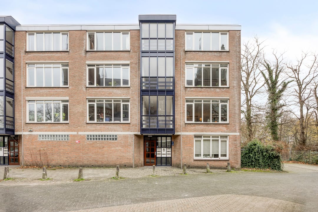 Photo 8 of Groenestraat 219-H