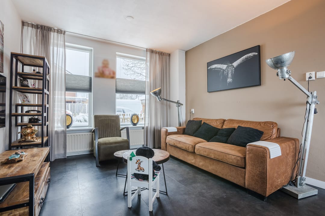 Photo 2 of Weigeliastraat 2