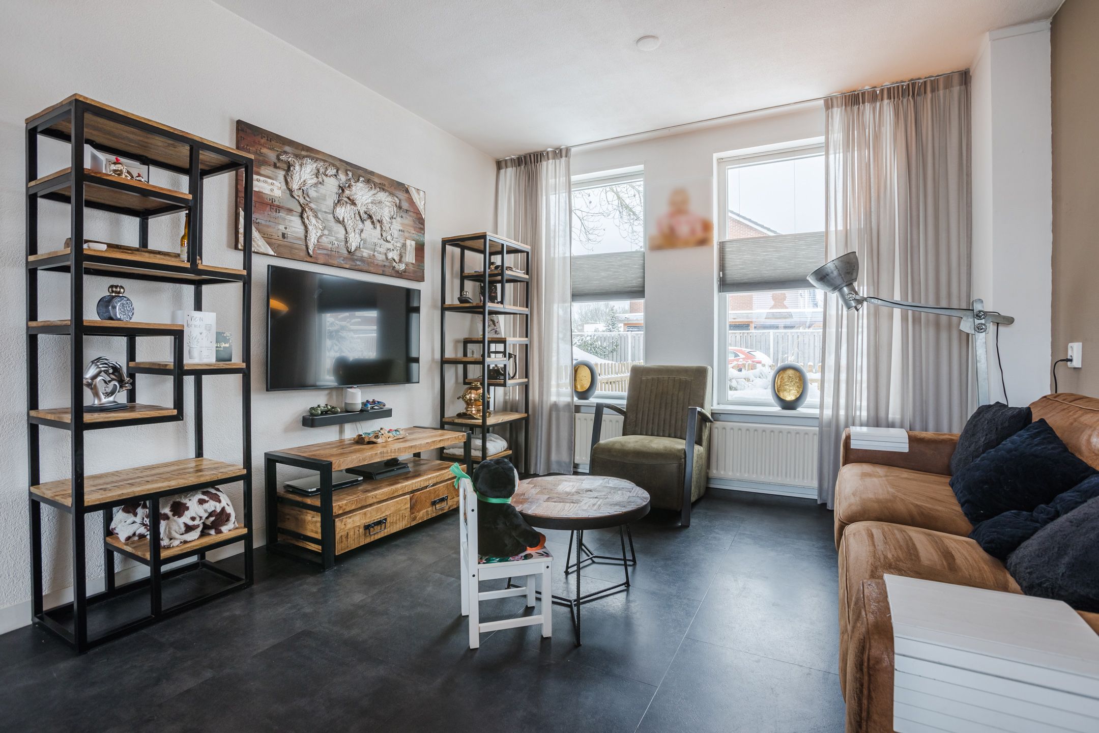 Photo 3 of Weigeliastraat 2