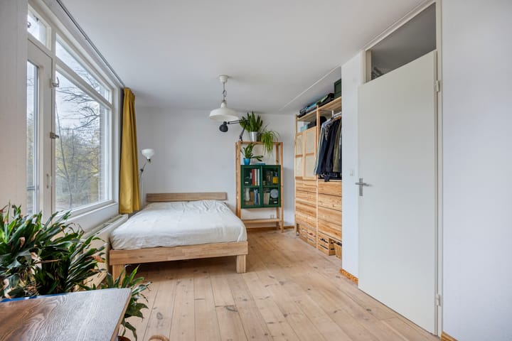 Photo 4 of Groenestraat 219-H