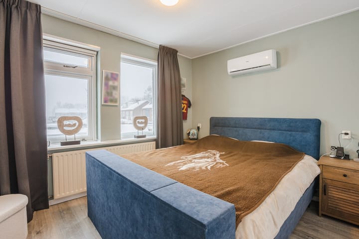 Foto 22 van Weigeliastraat 2